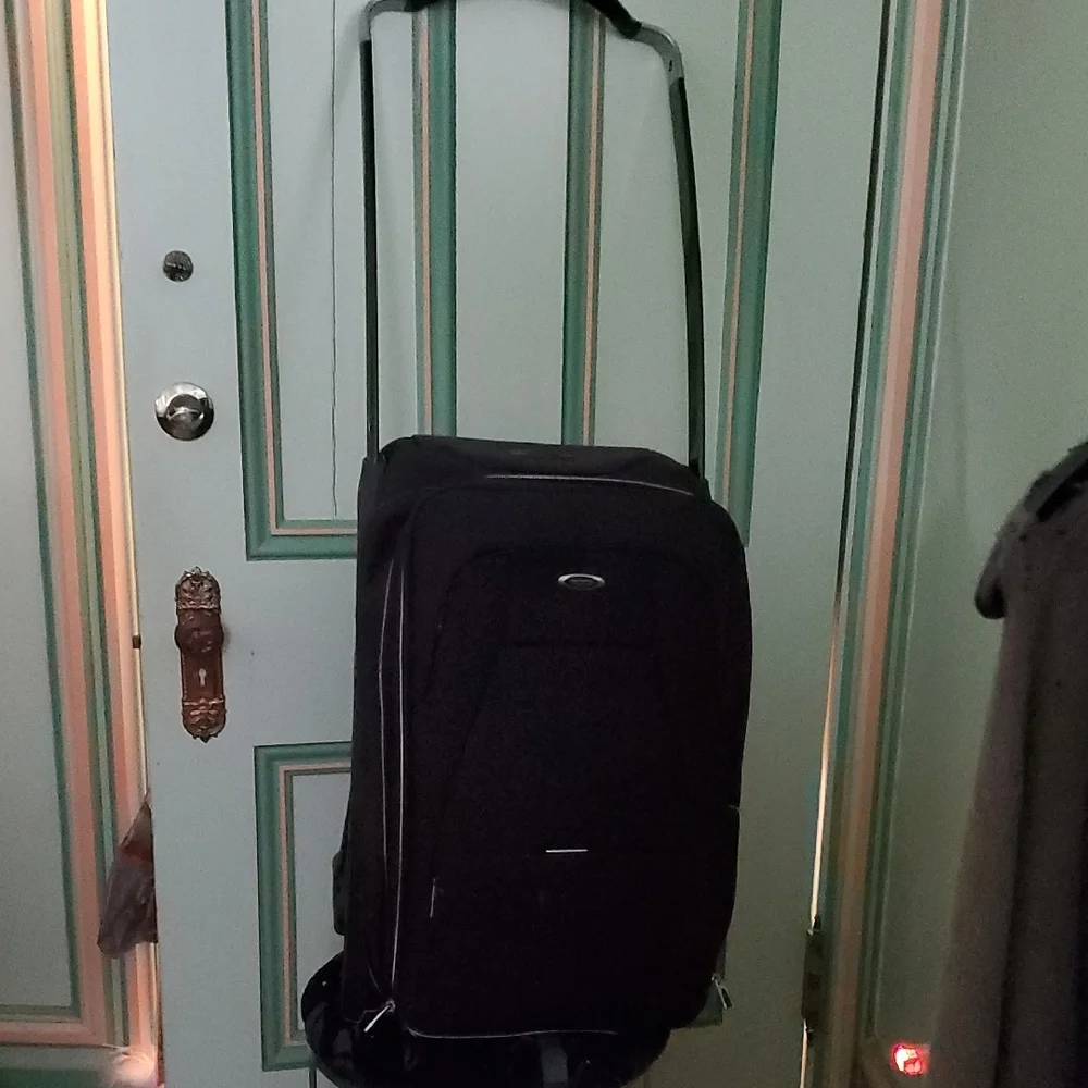 Tumi stylish durable